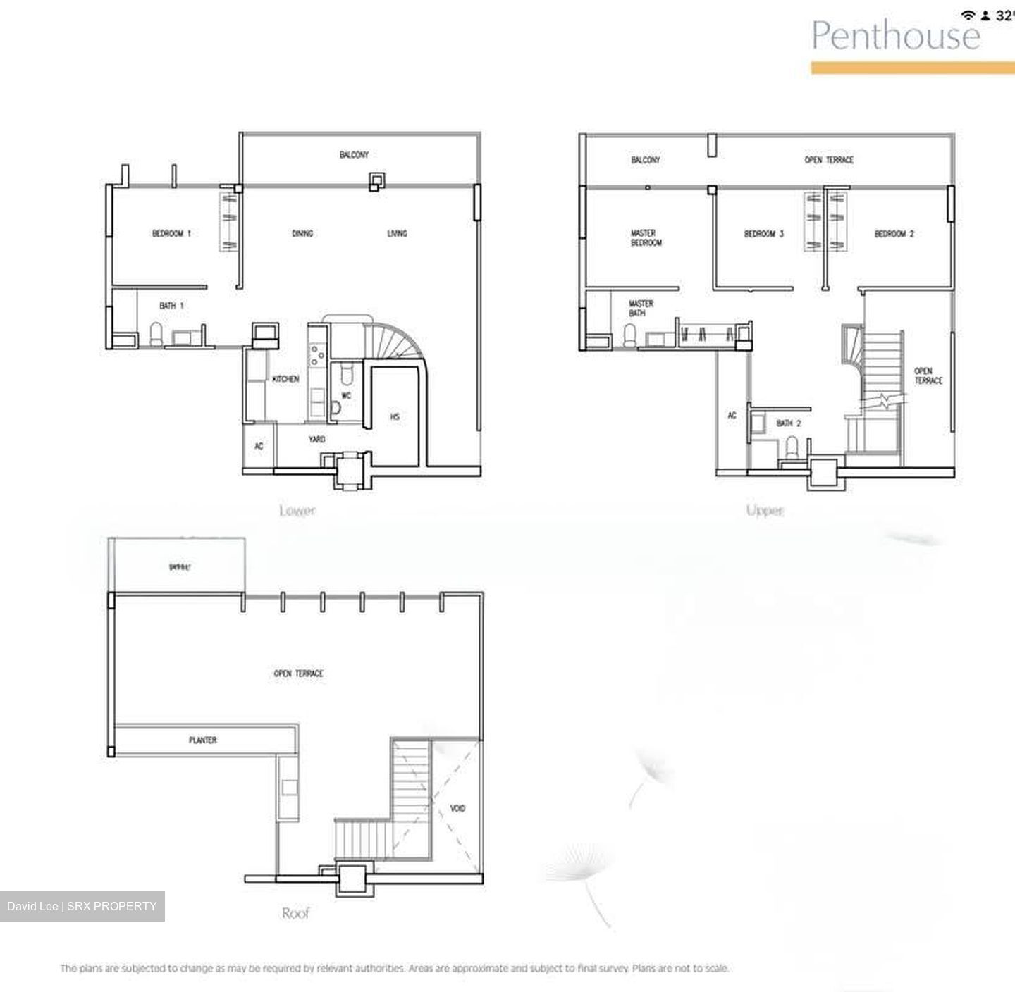 Parc Vera (D19), Condominium #581175431